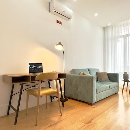 Appartement Vibrant Host Solutions-Bonfim à OOporto Extérieur photo