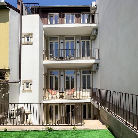 Appartement Vibrant Host Solutions-Bonfim à OOporto Extérieur photo