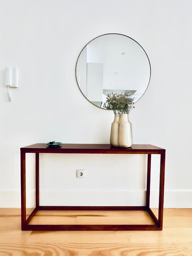 Appartement Vibrant Host Solutions-Bonfim à OOporto Extérieur photo