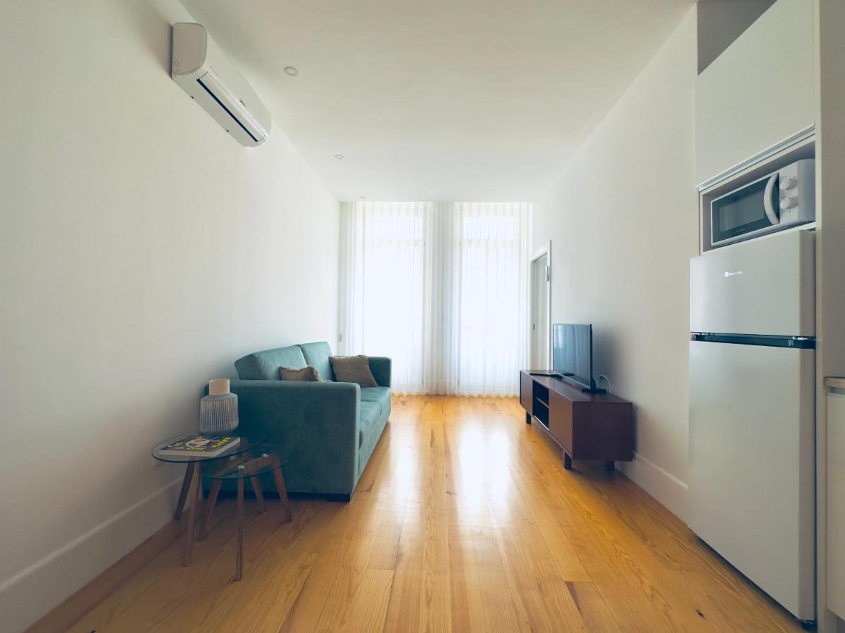 Appartement Vibrant Host Solutions-Bonfim à OOporto Extérieur photo