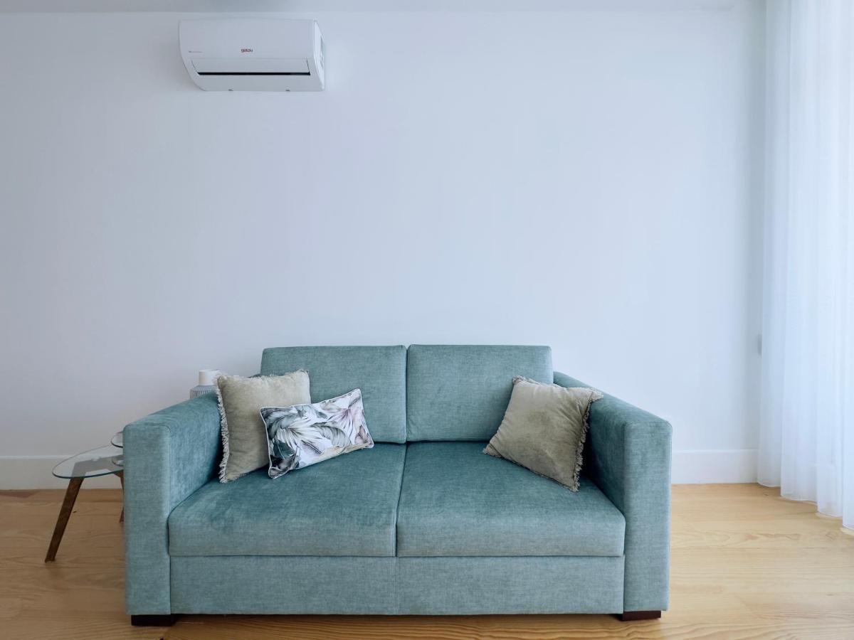 Appartement Vibrant Host Solutions-Bonfim à OOporto Extérieur photo