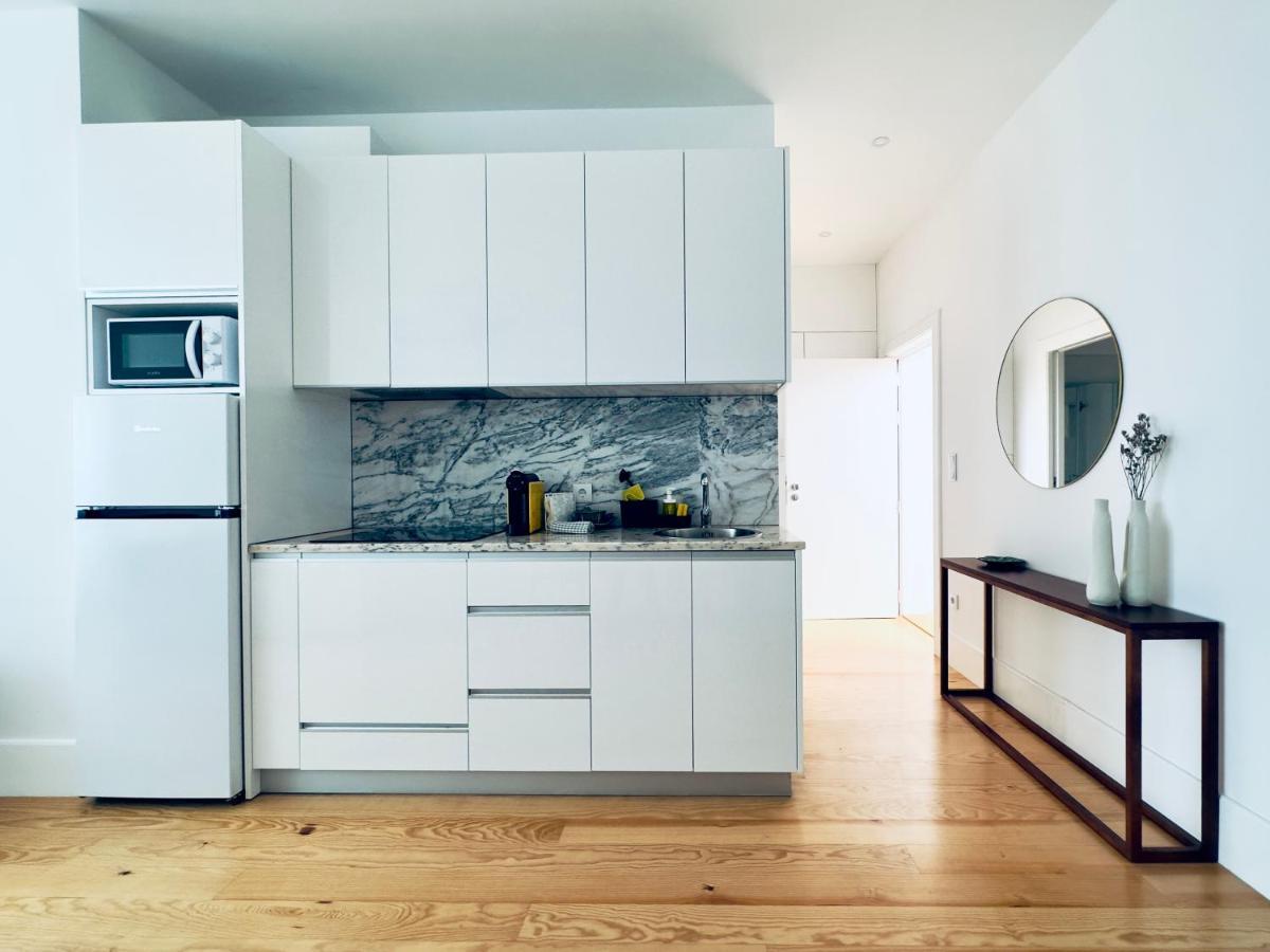 Appartement Vibrant Host Solutions-Bonfim à OOporto Extérieur photo