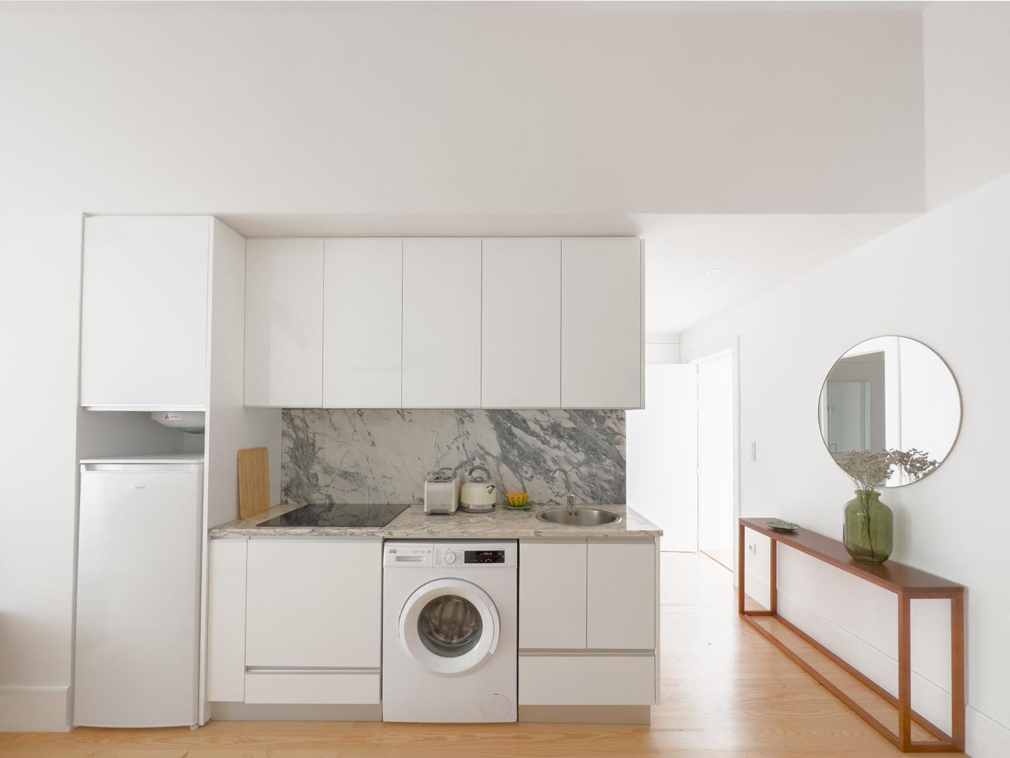Appartement Vibrant Host Solutions-Bonfim à OOporto Extérieur photo