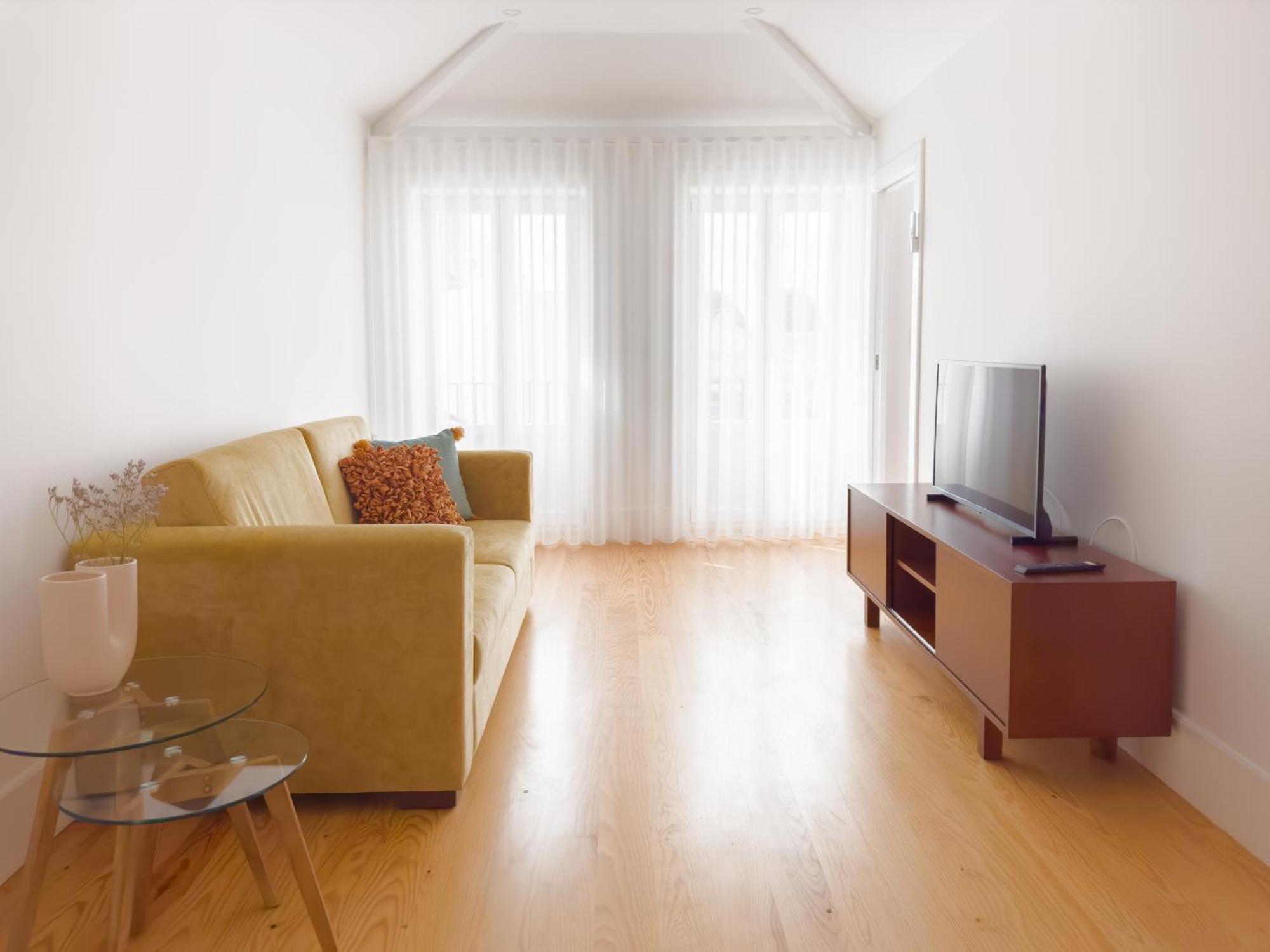 Appartement Vibrant Host Solutions-Bonfim à OOporto Extérieur photo