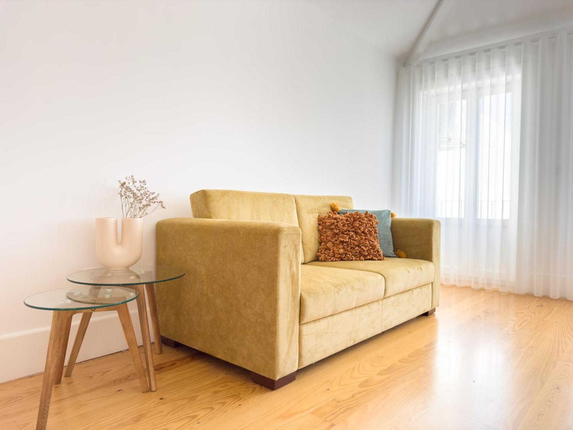 Appartement Vibrant Host Solutions-Bonfim à OOporto Extérieur photo