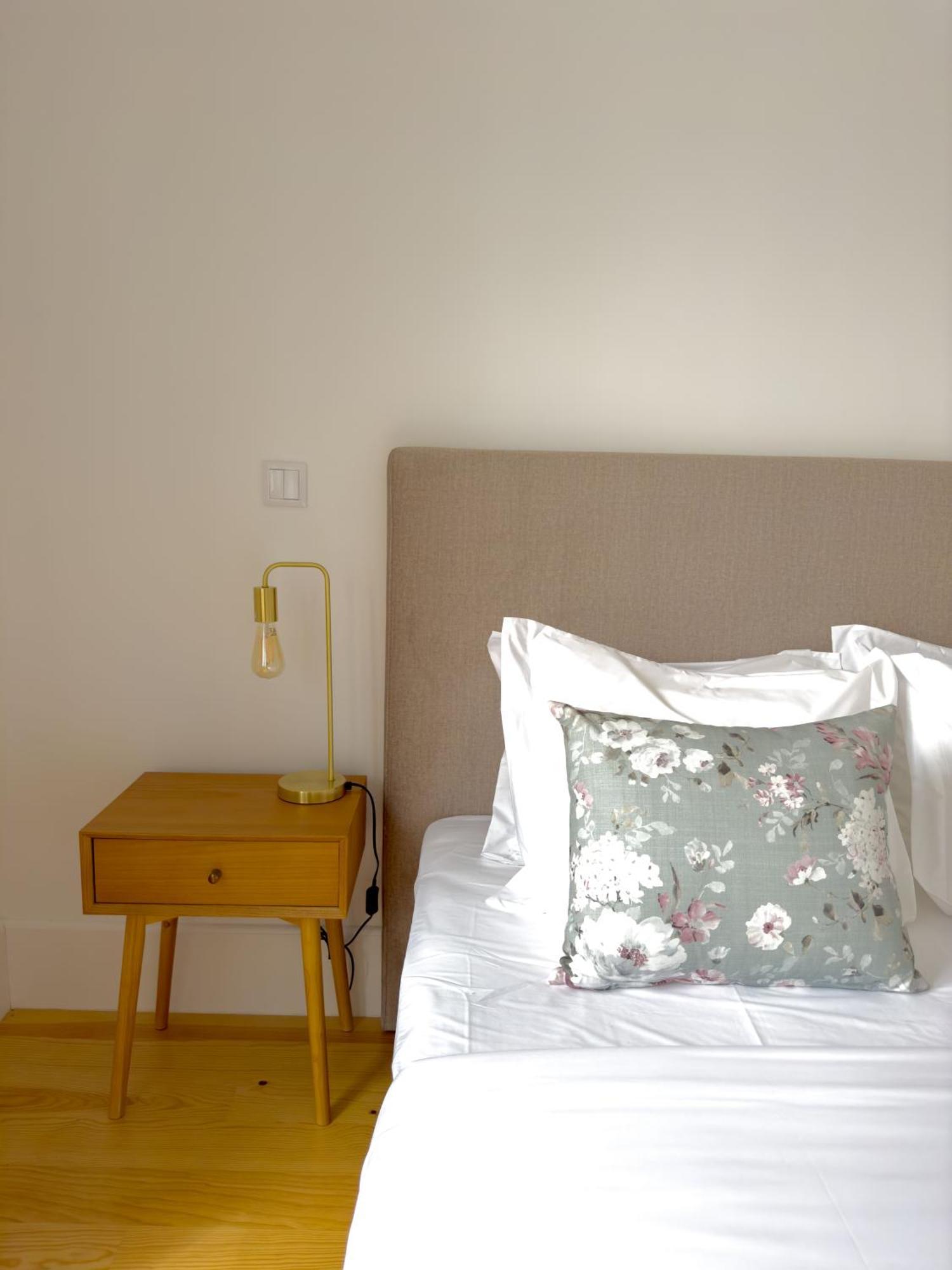 Appartement Vibrant Host Solutions-Bonfim à OOporto Extérieur photo