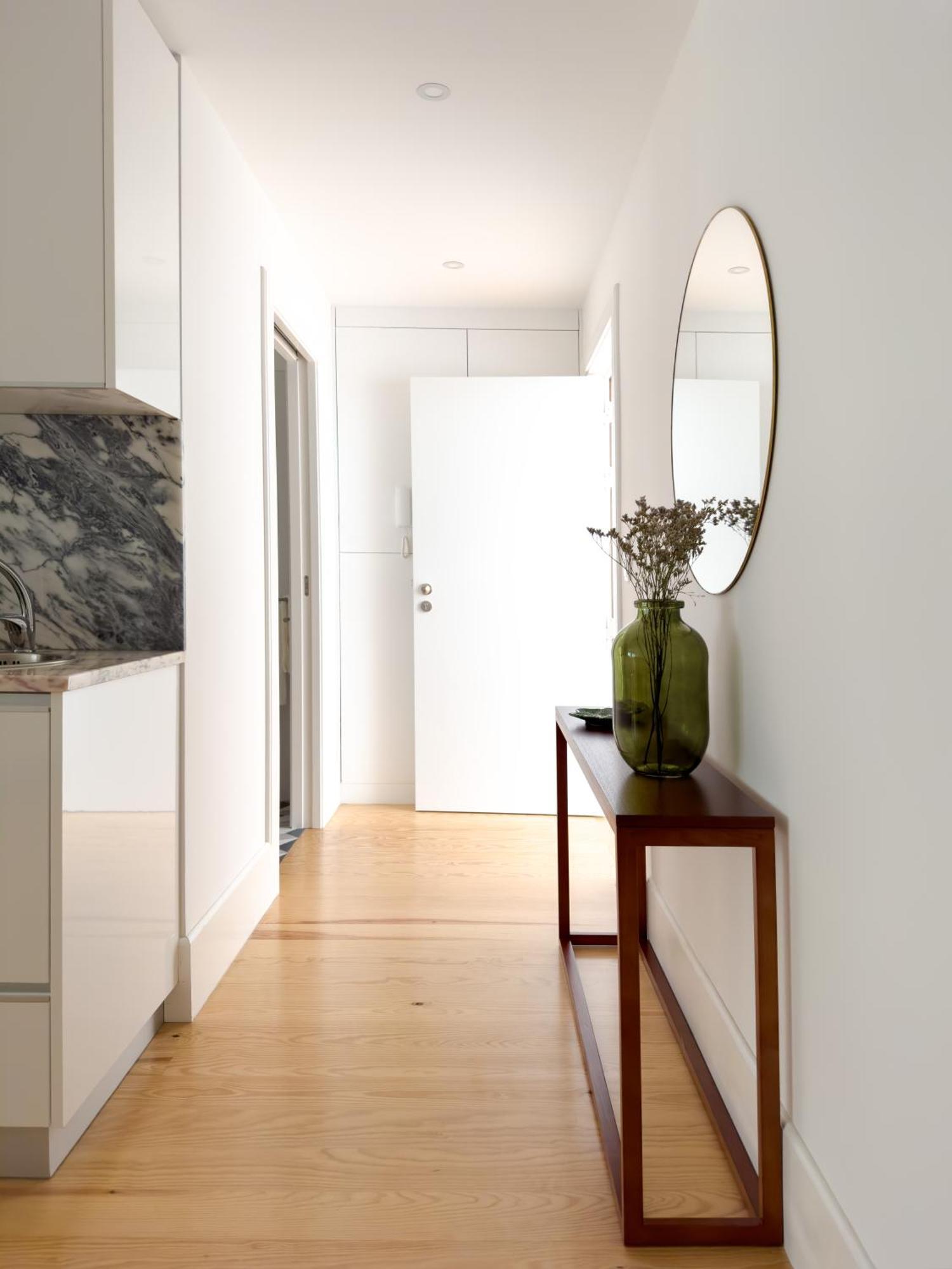 Appartement Vibrant Host Solutions-Bonfim à OOporto Extérieur photo