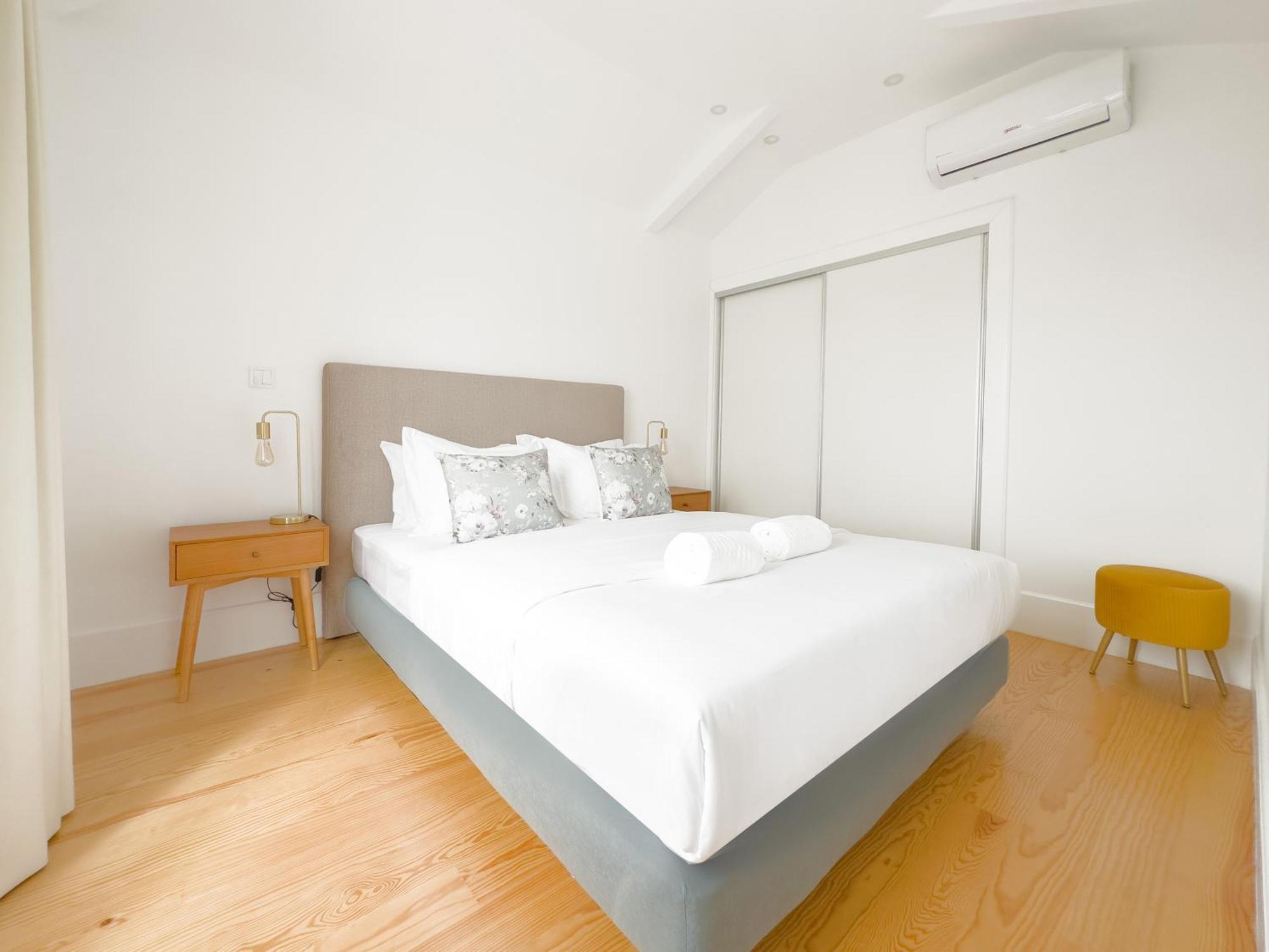 Appartement Vibrant Host Solutions-Bonfim à OOporto Extérieur photo