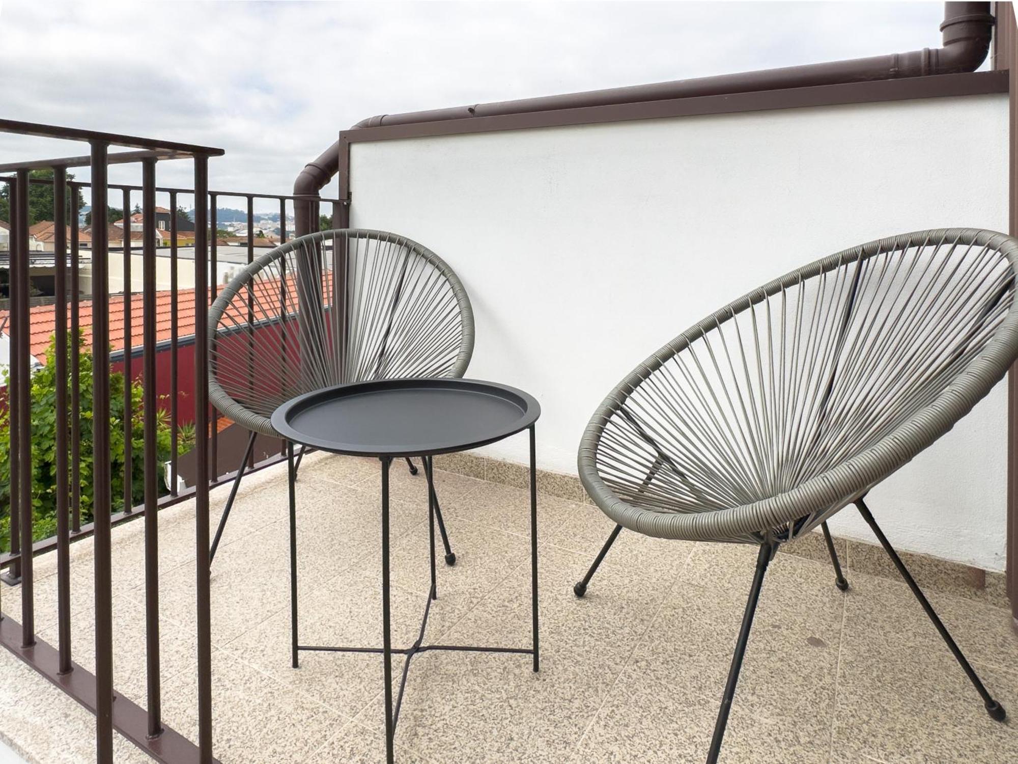Appartement Vibrant Host Solutions-Bonfim à OOporto Extérieur photo
