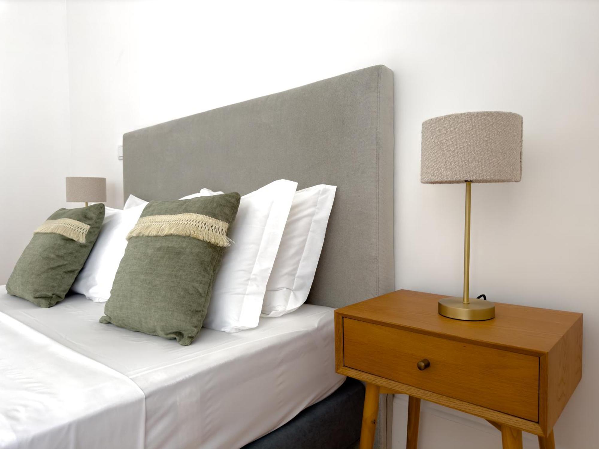 Appartement Vibrant Host Solutions-Bonfim à OOporto Extérieur photo