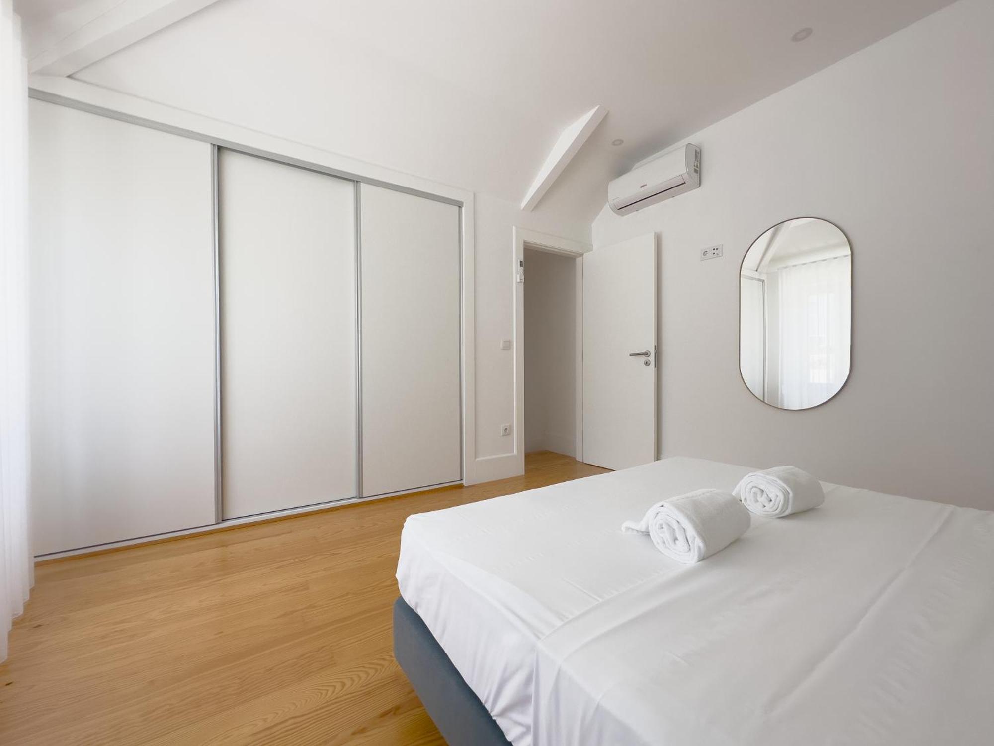 Appartement Vibrant Host Solutions-Bonfim à OOporto Extérieur photo