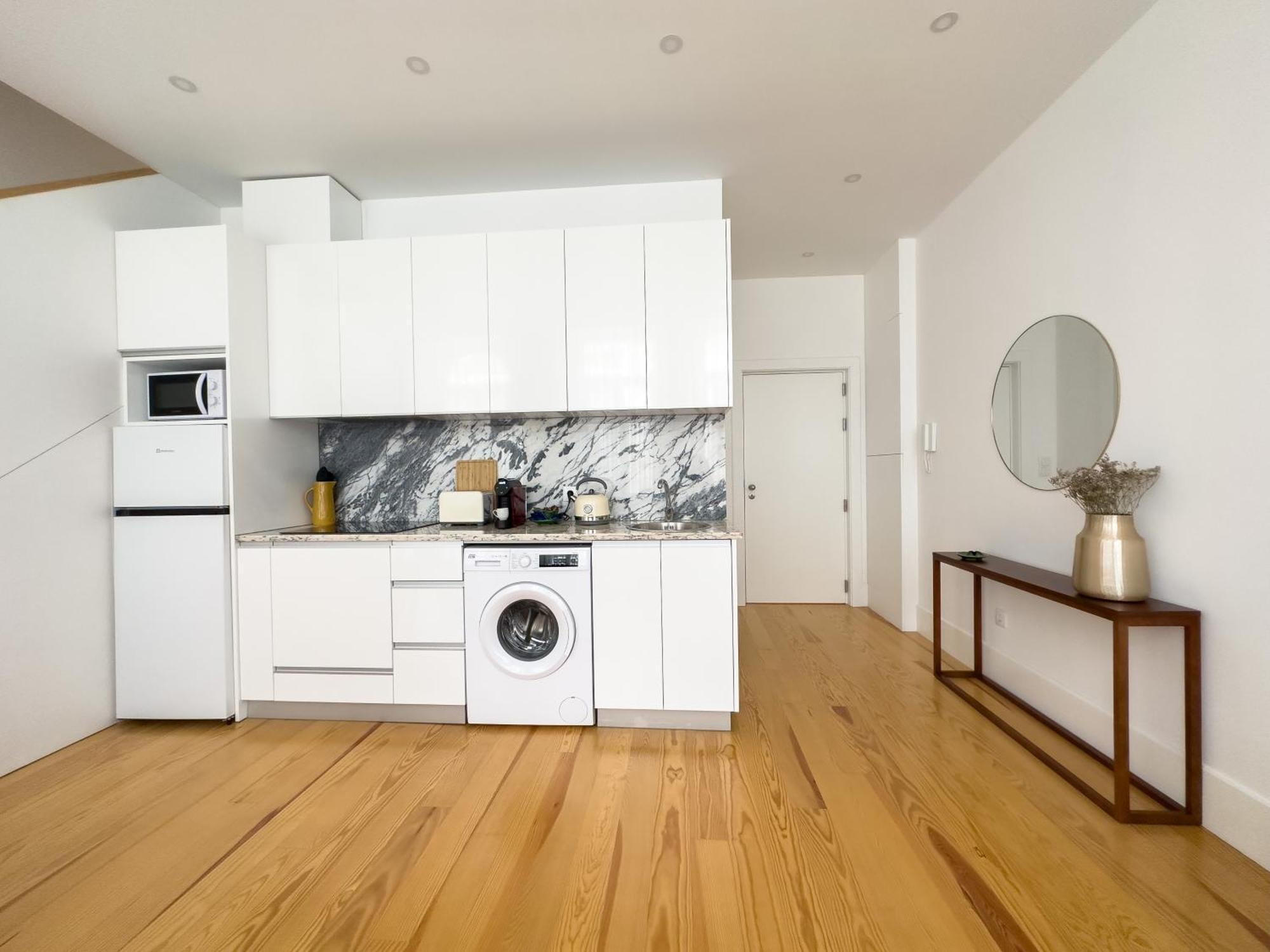 Appartement Vibrant Host Solutions-Bonfim à OOporto Extérieur photo