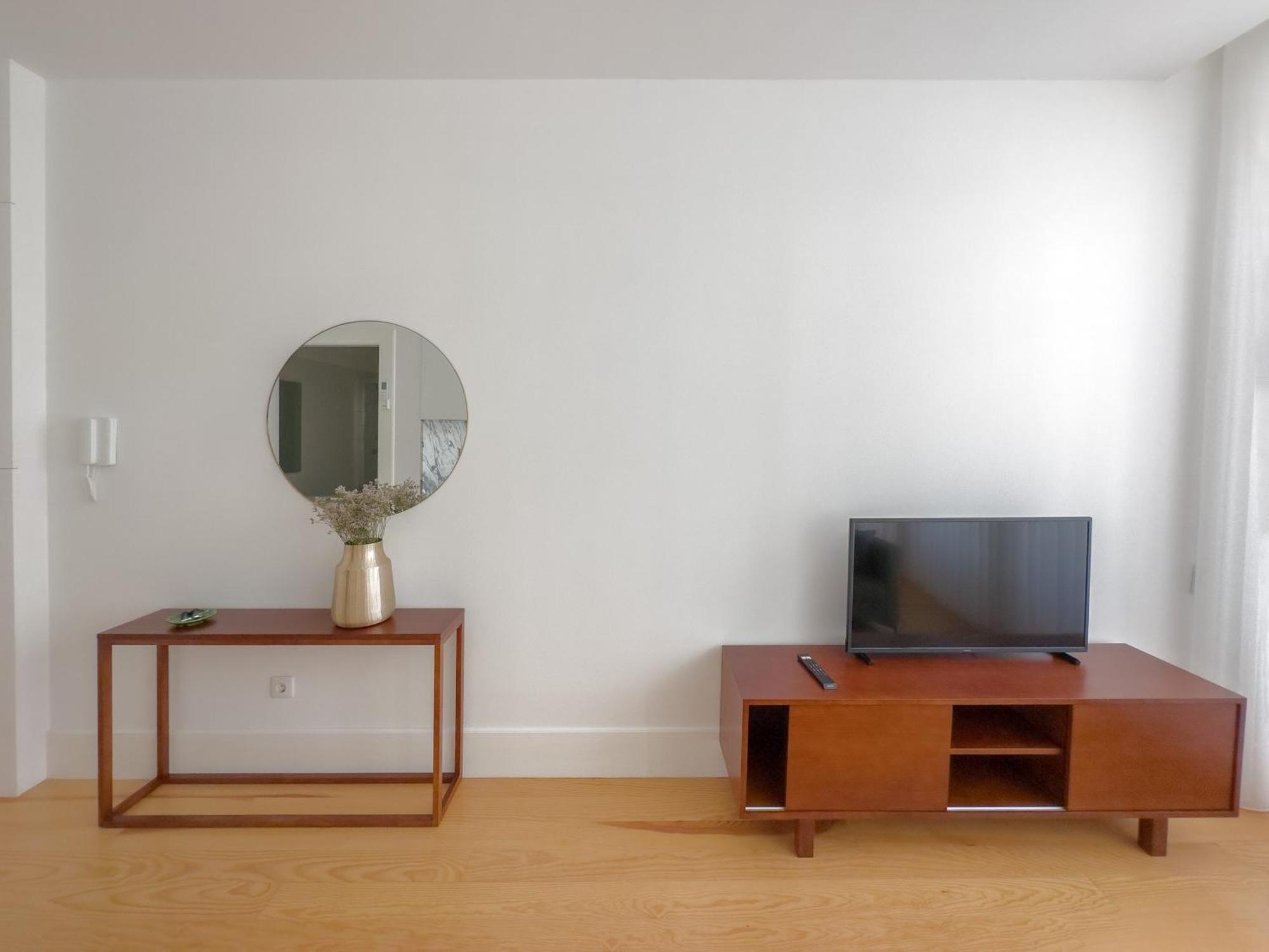 Appartement Vibrant Host Solutions-Bonfim à OOporto Extérieur photo