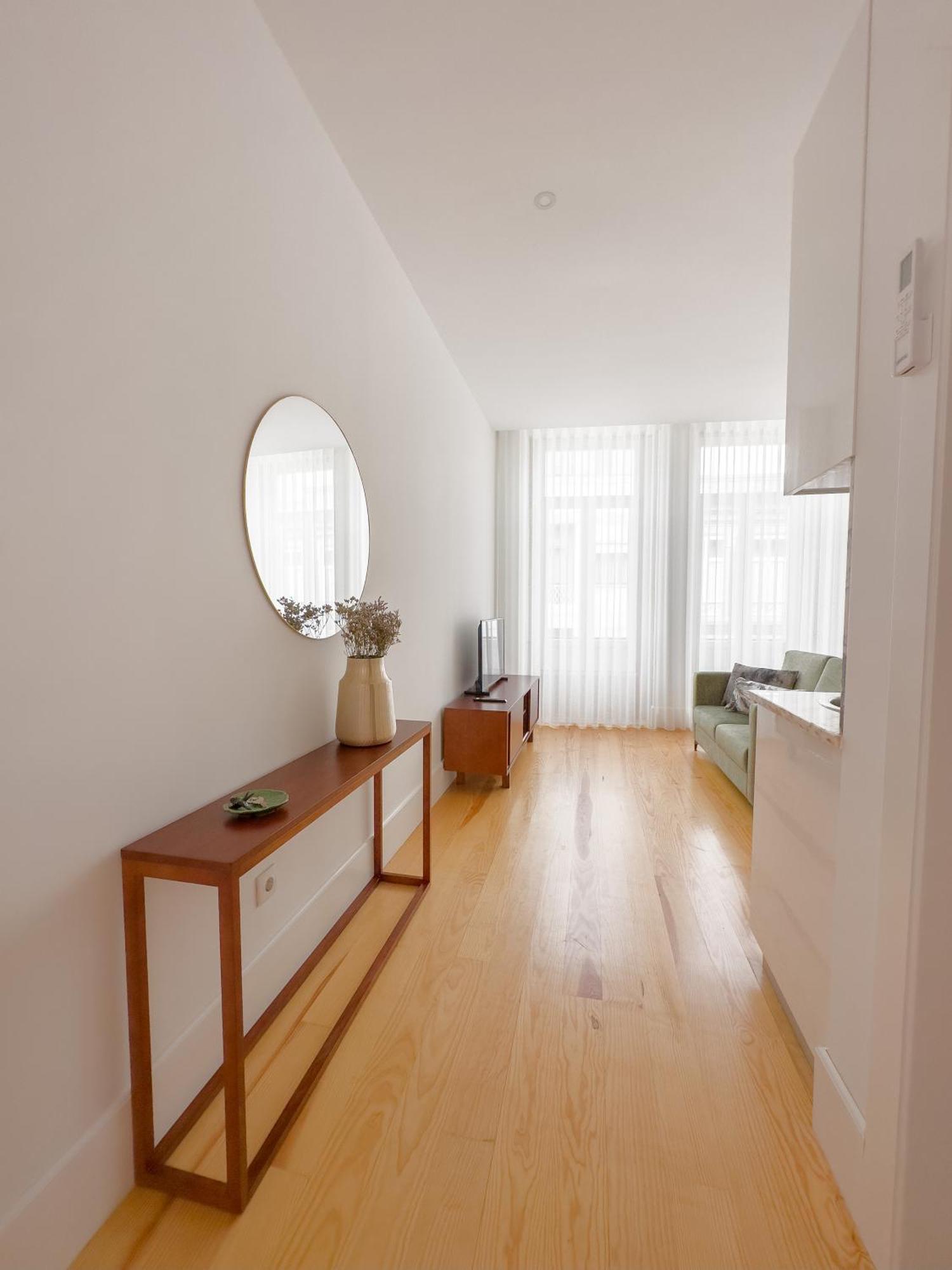 Appartement Vibrant Host Solutions-Bonfim à OOporto Extérieur photo