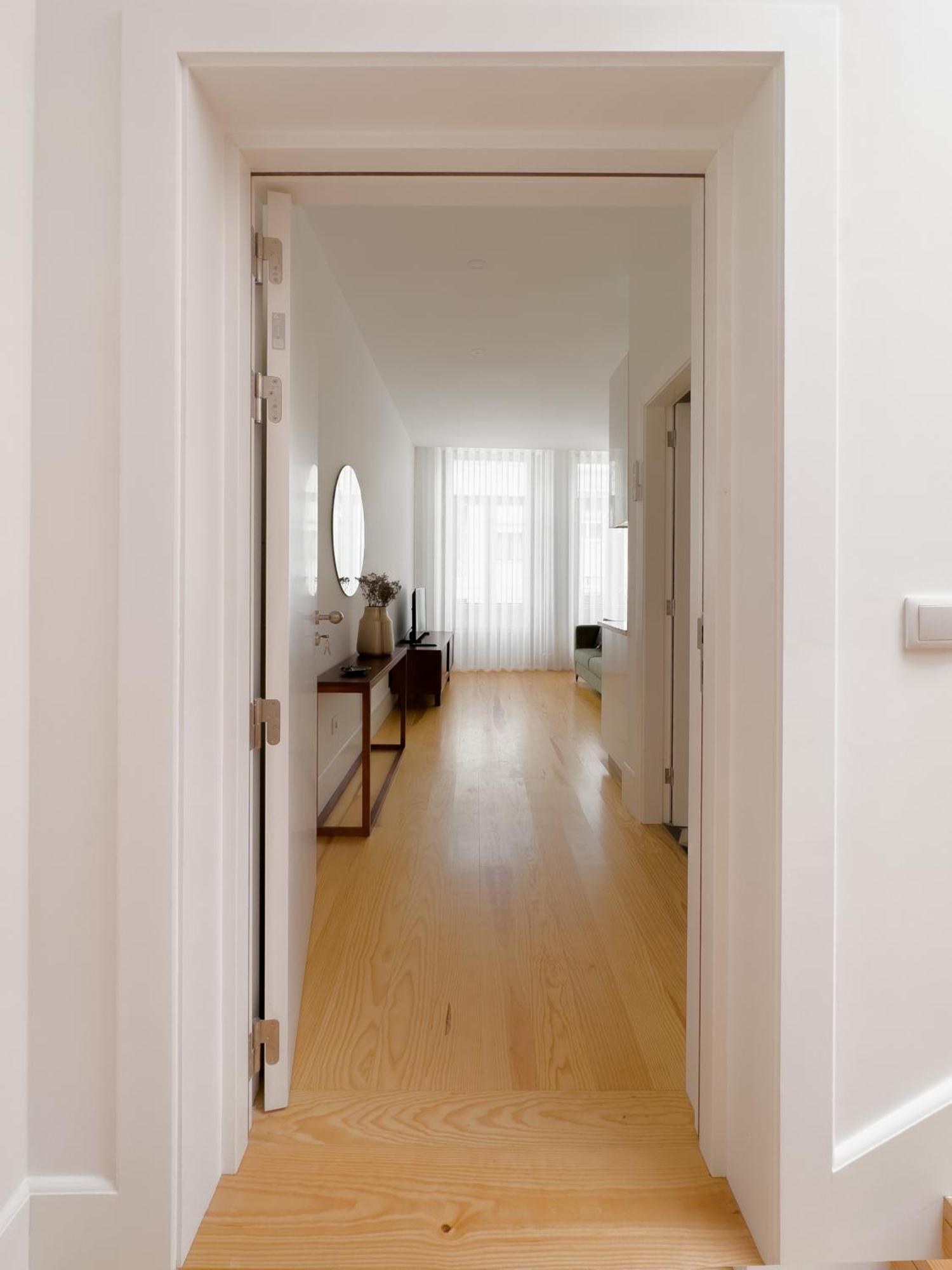 Appartement Vibrant Host Solutions-Bonfim à OOporto Extérieur photo