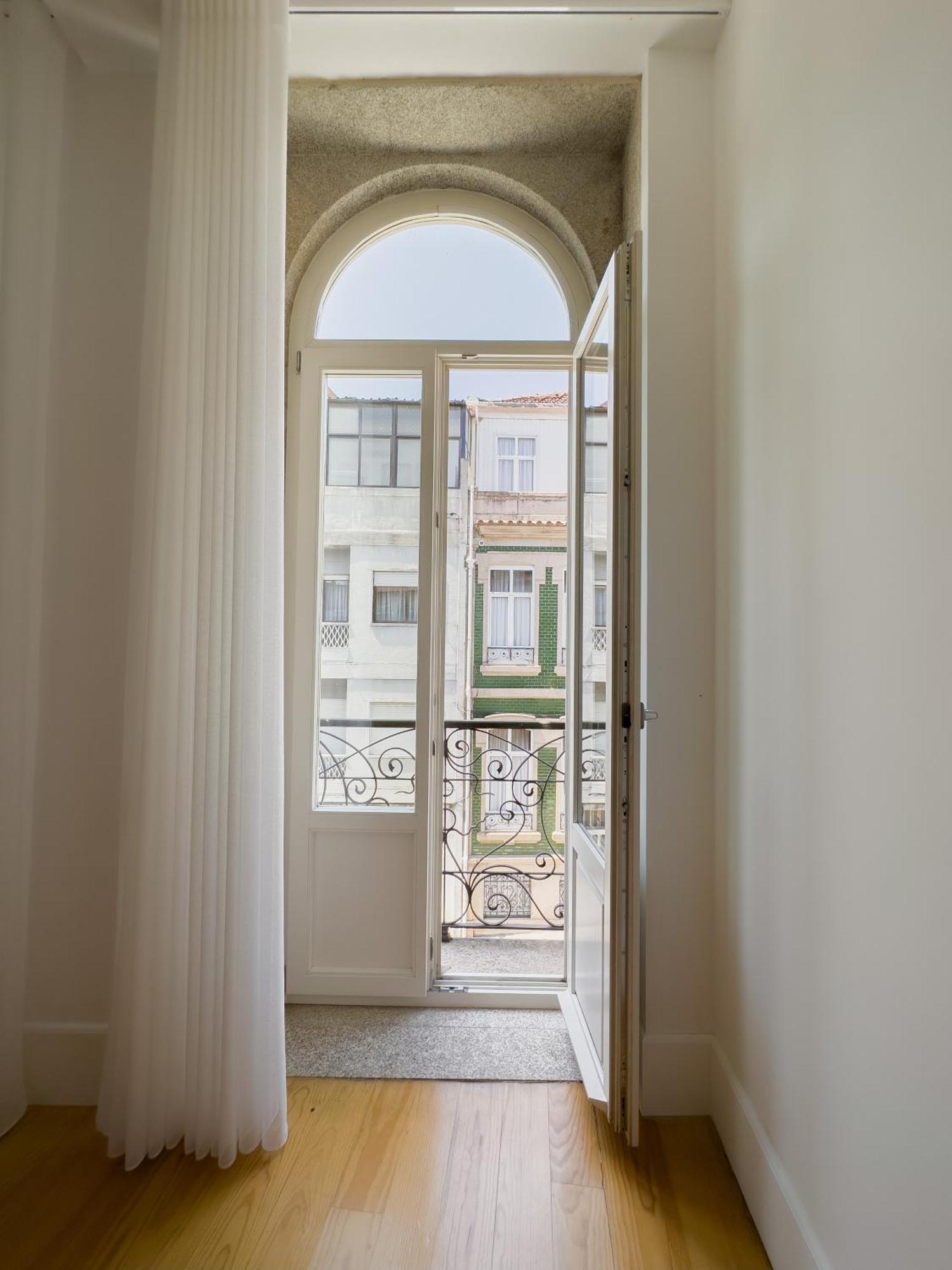 Appartement Vibrant Host Solutions-Bonfim à OOporto Extérieur photo