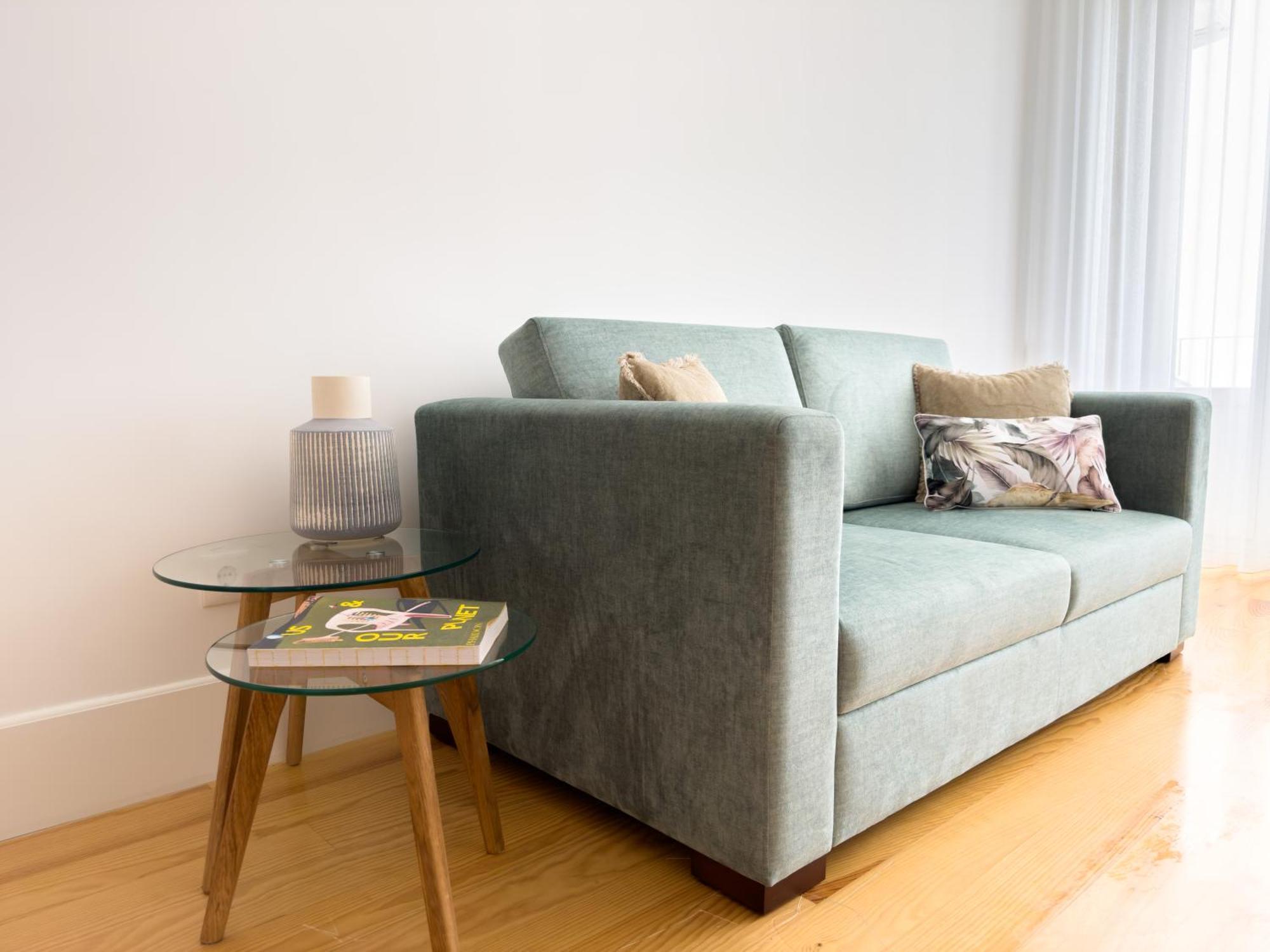 Appartement Vibrant Host Solutions-Bonfim à OOporto Extérieur photo