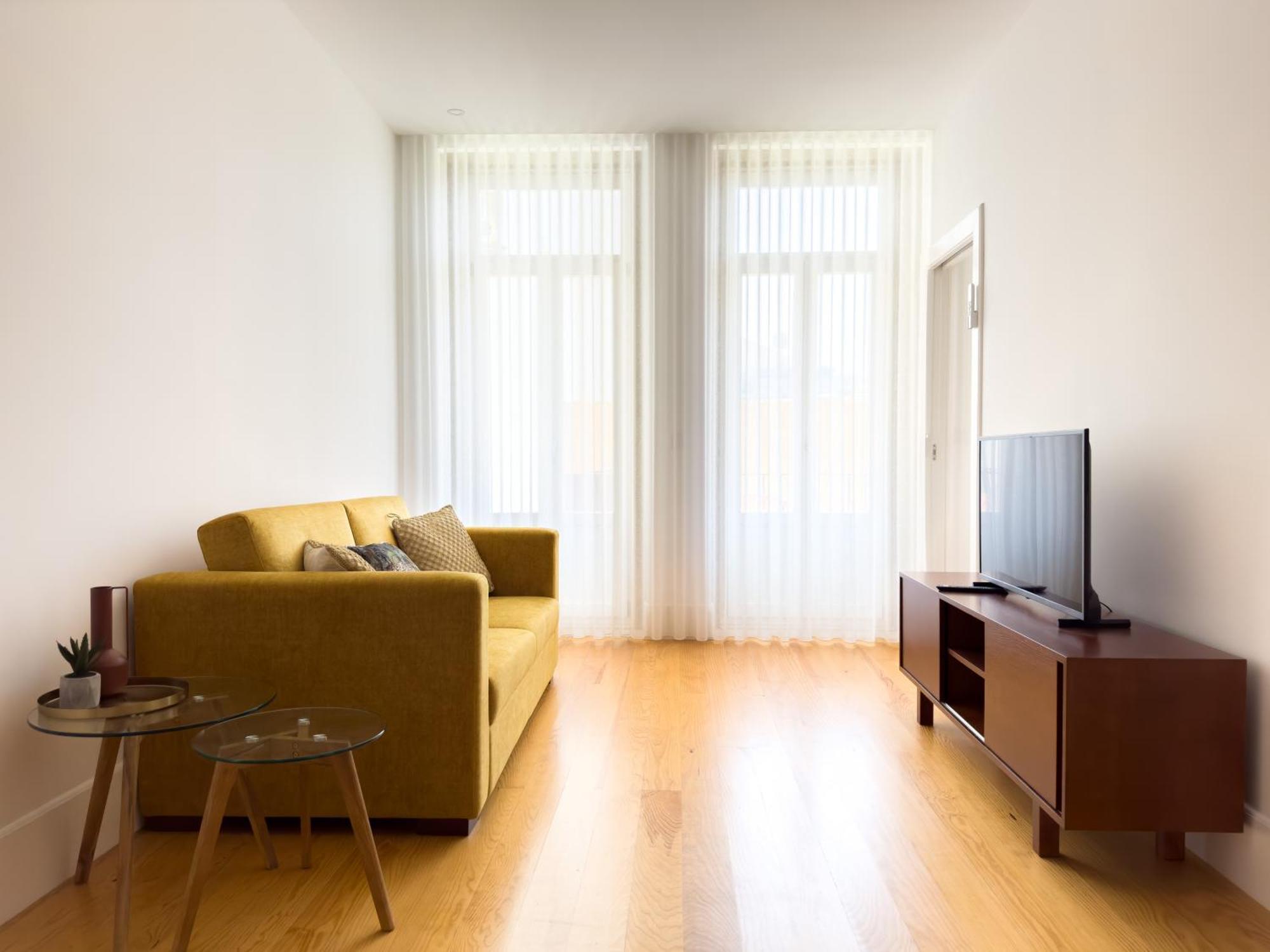 Appartement Vibrant Host Solutions-Bonfim à OOporto Extérieur photo