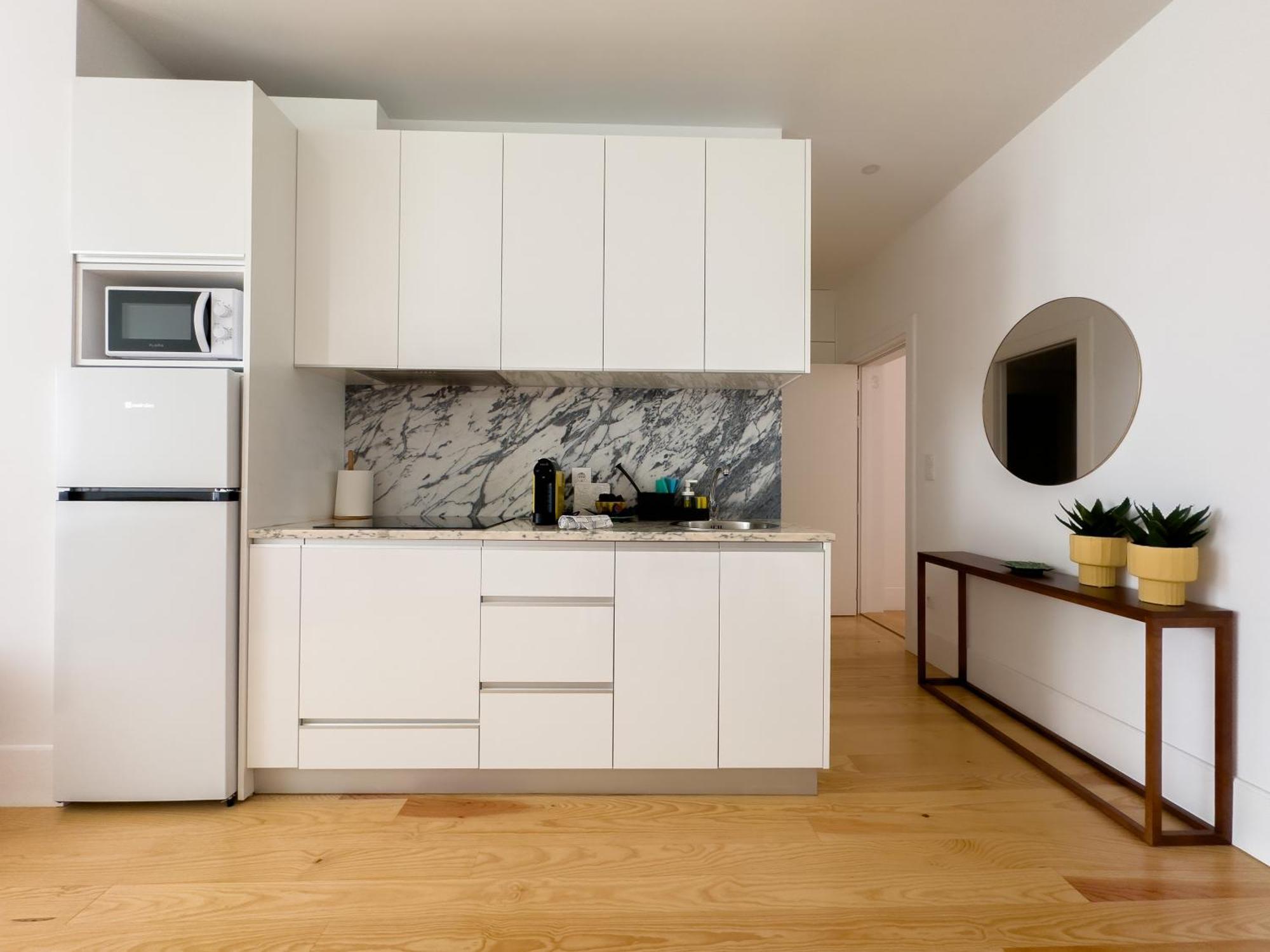 Appartement Vibrant Host Solutions-Bonfim à OOporto Extérieur photo