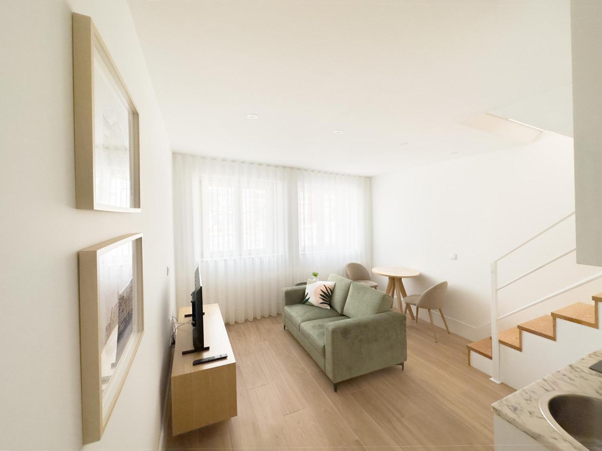 Appartement Vibrant Host Solutions-Bonfim à OOporto Extérieur photo