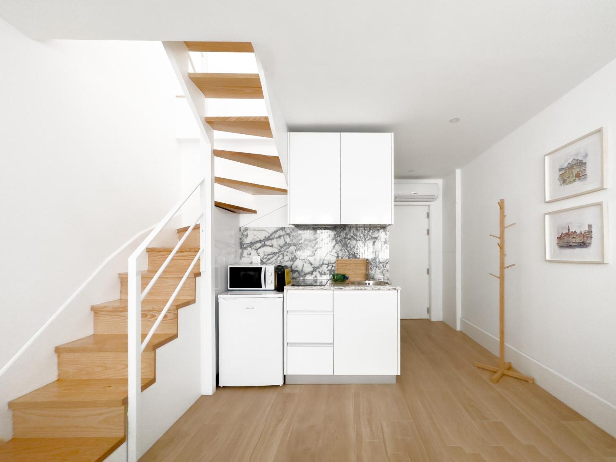 Appartement Vibrant Host Solutions-Bonfim à OOporto Extérieur photo