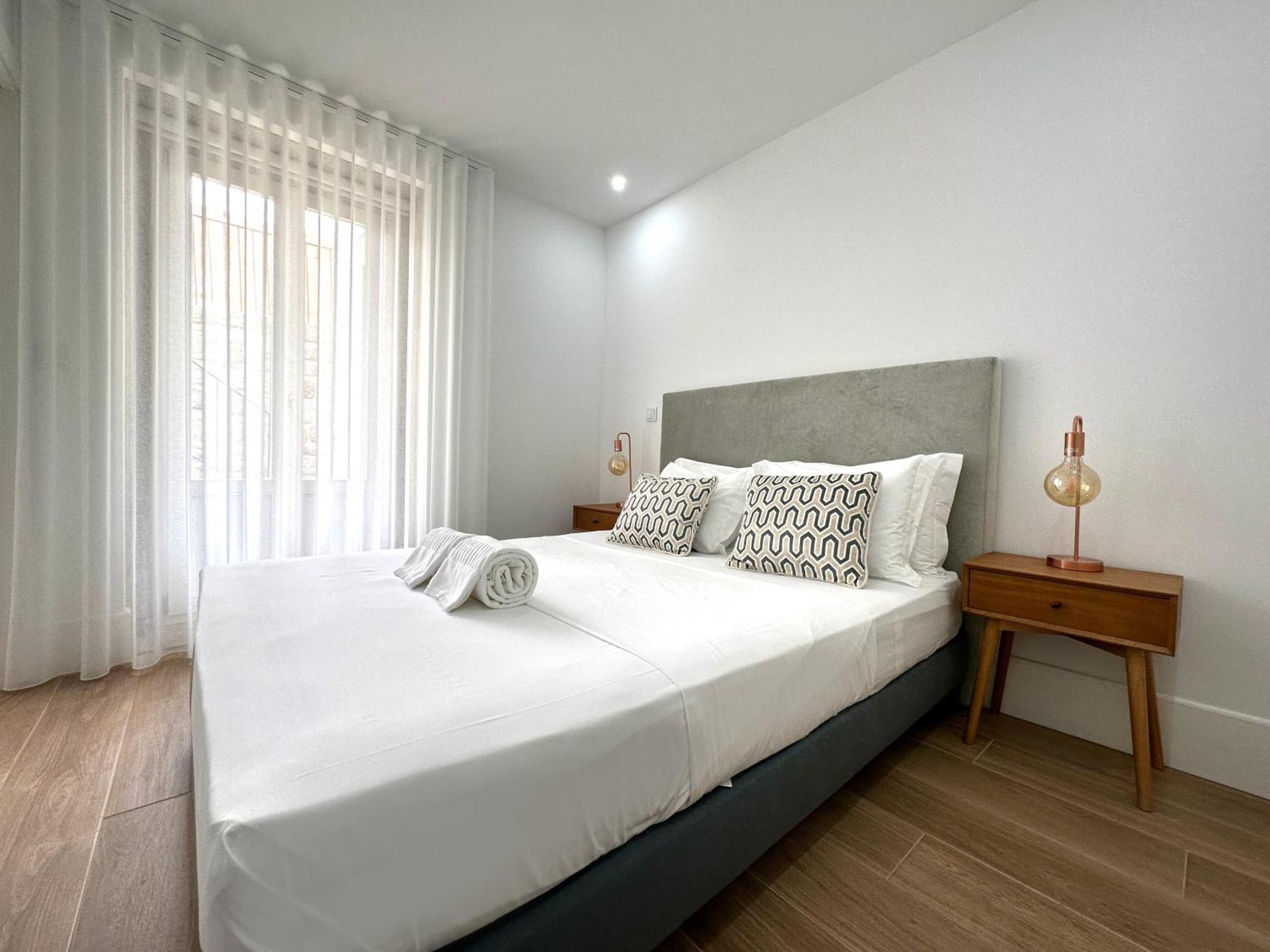 Appartement Vibrant Host Solutions-Bonfim à OOporto Extérieur photo