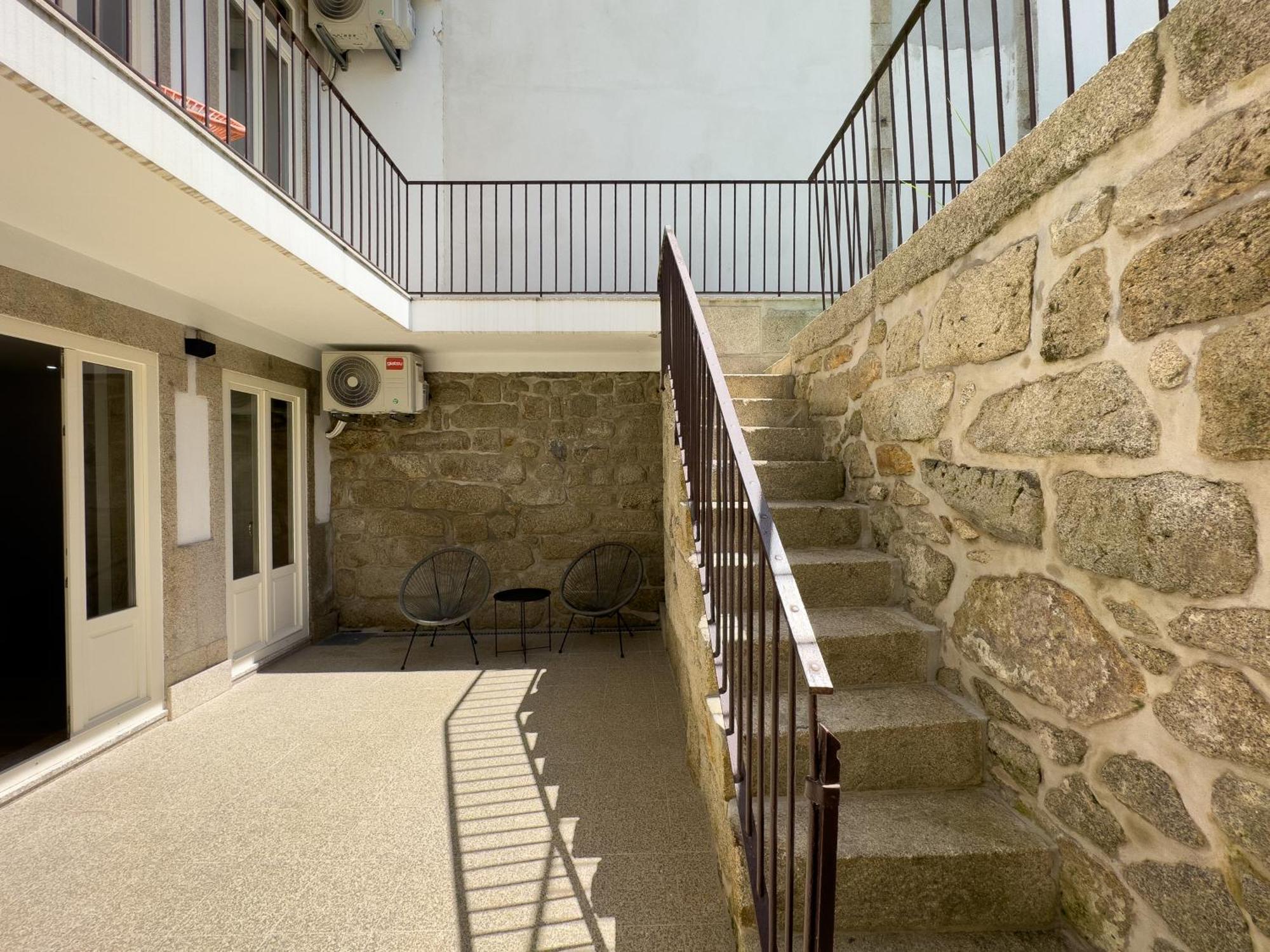 Appartement Vibrant Host Solutions-Bonfim à OOporto Extérieur photo