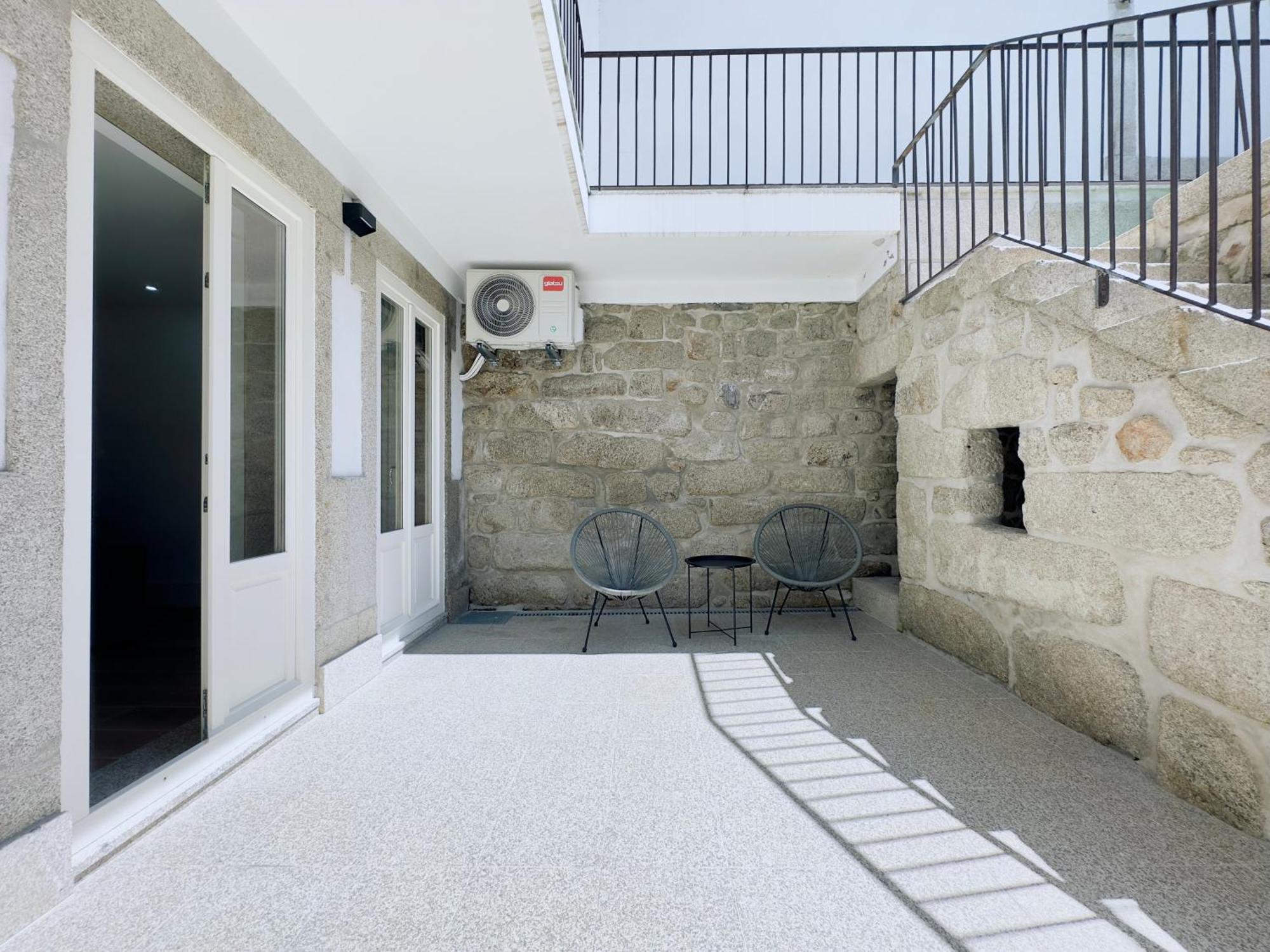Appartement Vibrant Host Solutions-Bonfim à OOporto Extérieur photo